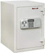 Image of Fire & Water Safe, Keypad, 1.0 Cu. Ft - KF1509-1WHE, Item 11720  NationwideSafes.com