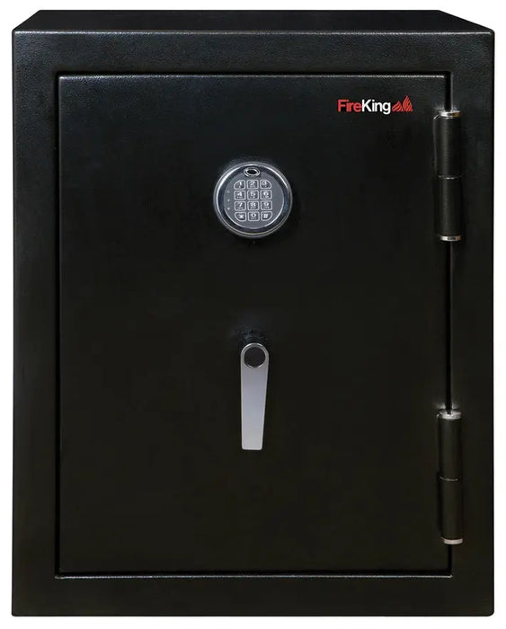 Image of Fire & Water Safe, Keypad, 4.0 Cu. Ft - KF2418-HBLE, Item 11705  NationwideSafes.com
