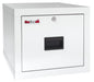 Image of Fire- & Waterproof File: 1 Drawer, Letter & Legal, 22"D - 1P1822‐D  NationwideSafes.com