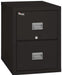 Image of Fire- & Waterproof File: 2 Drawers, Legal, 31"D - FireKing  2P2131‐C  NationwideSafes.com