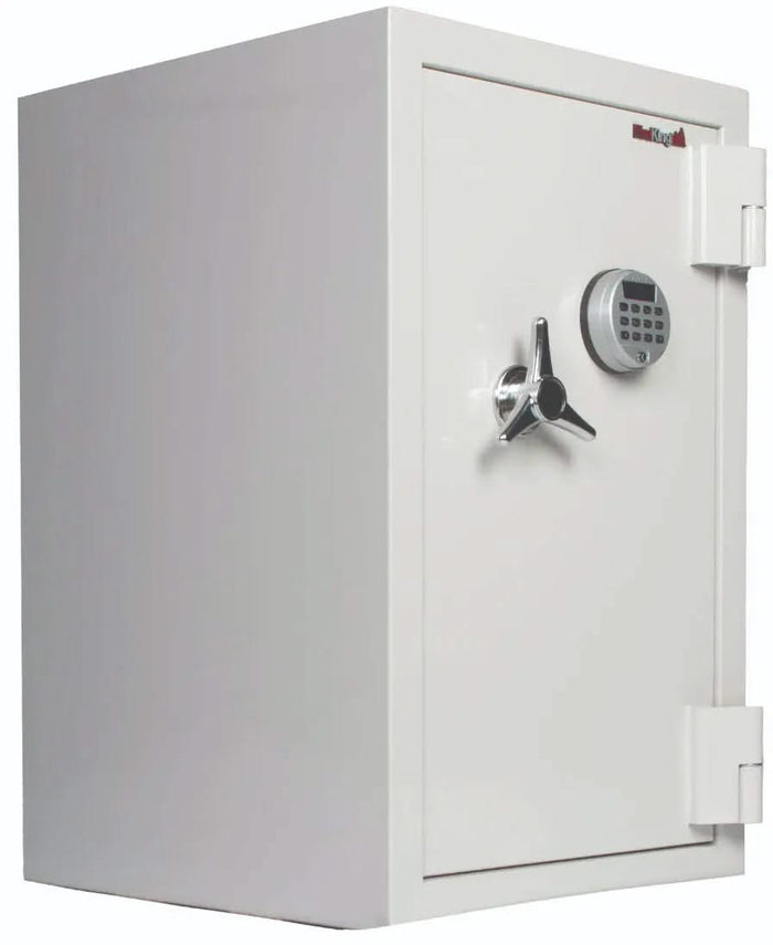 FireKing KF2715-1WHE | 1-Hour Fireproof and Waterproof Safe [3.6 Cu. Ft.]-Item# 12730  NationwideSafes.com