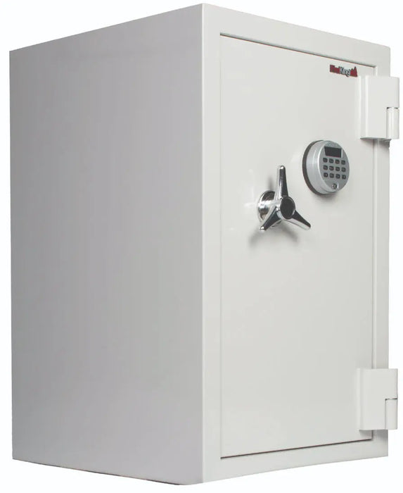 Image of FireKing KF2715-1WHE | 1-Hour Fireproof and Waterproof Safe [3.6 Cu. Ft.]-Item# 12730  NationwideSafes.com