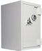 Image of FireKing KF2715-1WHE | 1-Hour Fireproof and Waterproof Safe [3.6 Cu. Ft.]-Item# 12730  NationwideSafes.com