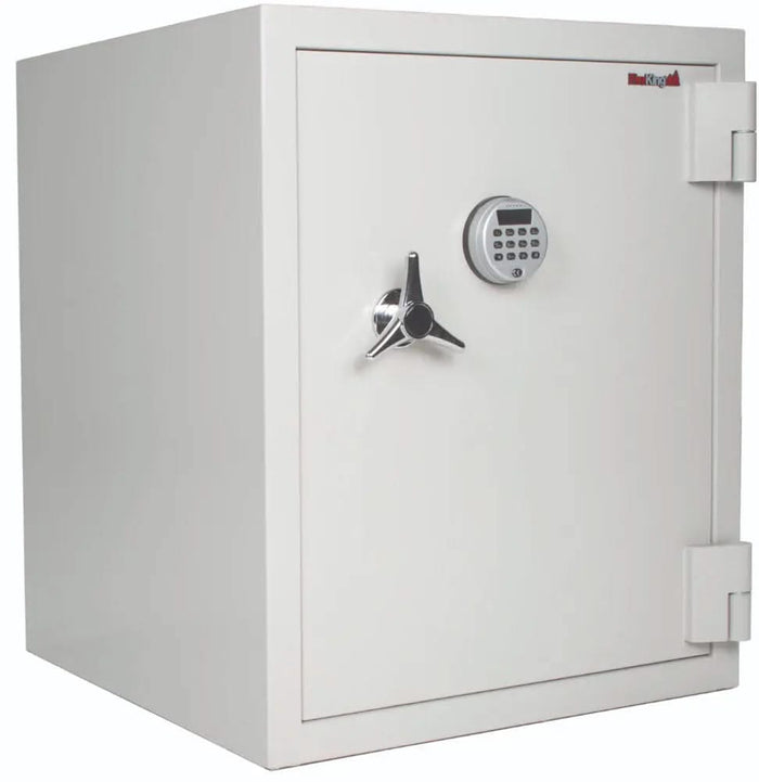 FireKing KF2722-1WHE Fireproof and Waterproof Safe [7.5 Cu. Ft.]-Item# 12740  NationwideSafes.com