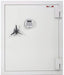 Image of FireKing KF2722-1WHE Fireproof and Waterproof Safe [7.5 Cu. Ft.]-Item# 12740  NationwideSafes.com