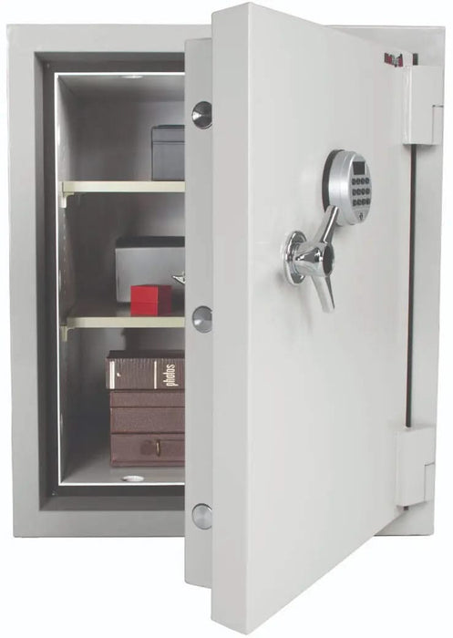 Image of FireKing KF2722-1WHE Fireproof and Waterproof Safe [7.5 Cu. Ft.]-Item# 12740  NationwideSafes.com