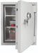 Image of FireKing KF2722-1WHE Fireproof and Waterproof Safe [7.5 Cu. Ft.]-Item# 12740  NationwideSafes.com