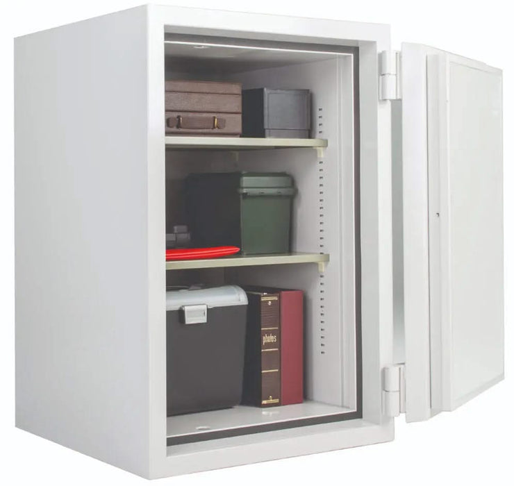 Image of FireKing KF3522-1WHE: Advanced 1-Hour Fireproof and Waterproof Safe [9.7 Cu. Ft.]-Item# 12750  NationwideSafes.com