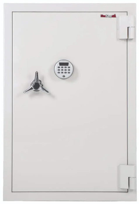 Image of FireKing KF3522-1WHE: Advanced 1-Hour Fireproof and Waterproof Safe [9.7 Cu. Ft.]-Item# 12750  NationwideSafes.com