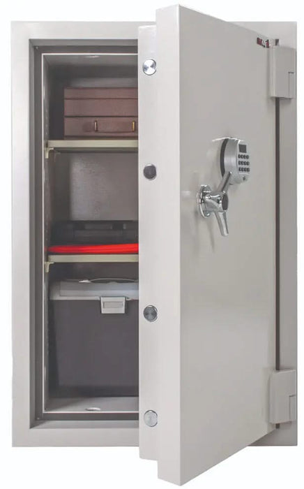 Image of FireKing KF3522-1WHE: Advanced 1-Hour Fireproof and Waterproof Safe [9.7 Cu. Ft.]-Item# 12750  NationwideSafes.com