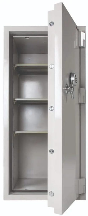 Image of FireKing KF5322-1WHE Fire and Burglary Safe | 1-Hour Fire Protection and Water Resistance-Item# 12760  NationwideSafes.com