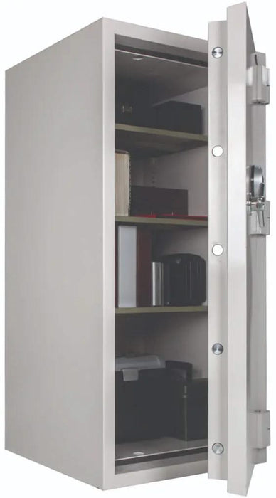 Image of FireKing KF5322-1WHE Fire and Burglary Safe | 1-Hour Fire Protection and Water Resistance-Item# 12760  NationwideSafes.com