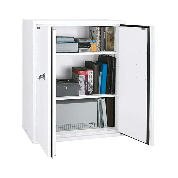 Image of FireKing Storage Cabinet, Fire & Water Rated, CF4436-D  NationwideSafes.com