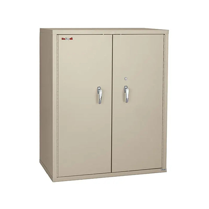 Image of FireKing Storage Cabinet, Fire & Water Rated, CF4436-D  NationwideSafes.com