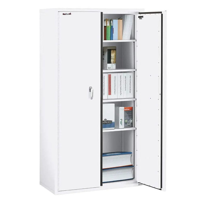 FireKing Storage Cabinet, Fire & Water Rated, CF7236-D  NationwideSafes.com