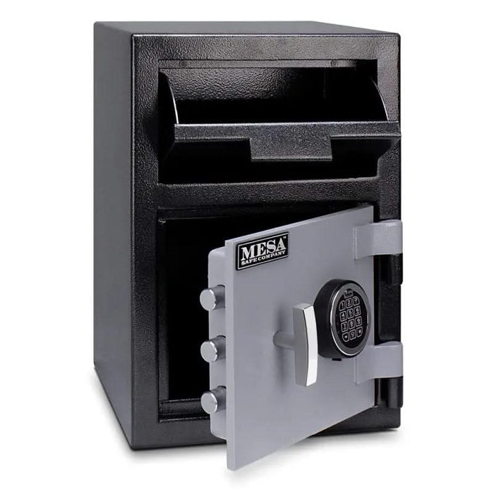 Front Loading Drop Safe [0.8 Cu. Ft]--2010  NationwideSafes.com