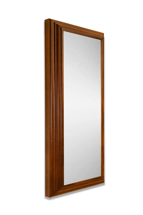 Image of Full-Length Tactical Mirror with Secret Compartment-Item# 12785  NationwideSafes.com