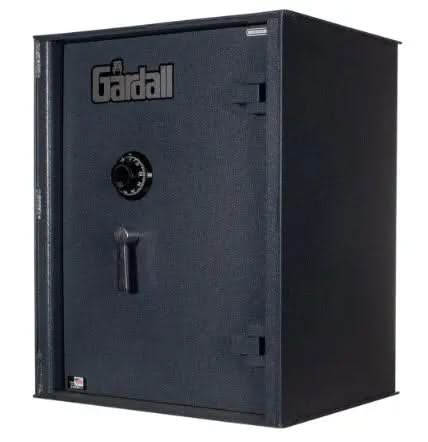 Gardall B2815: Strong Security Safe [4.8 Cu. Ft.]--1820  NationwideSafes.com