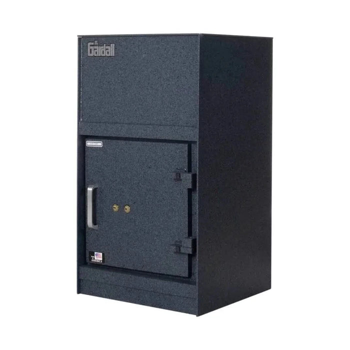 Gardall BL1328: Back-Loading Drop Safe [1.3 Cu. Ft.]--11875  NationwideSafes.com