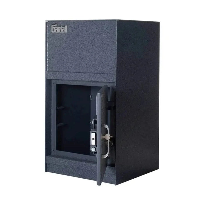 Image of Gardall BL1328: Back-Loading Drop Safe [1.3 Cu. Ft.]--11875  NationwideSafes.com