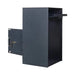 Image of Gardall BL1328: Back-Loading Drop Safe [1.3 Cu. Ft.]--11875  NationwideSafes.com