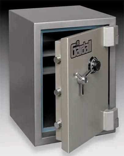 Gardall FB2013: Strong 1-Hr. Fire Resistant Safe [2.0 Cu. Ft.]--1935  NationwideSafes.com