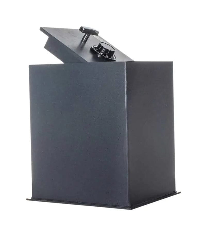 Gardall GB1307: In-floor Safe [0.8 Cu. Ft.]--9025  NationwideSafes.com