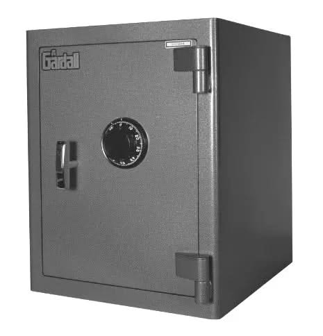 Gardall GB2015: Strong Security Safe [2.8 Cu. Ft.]--1815  NationwideSafes.com