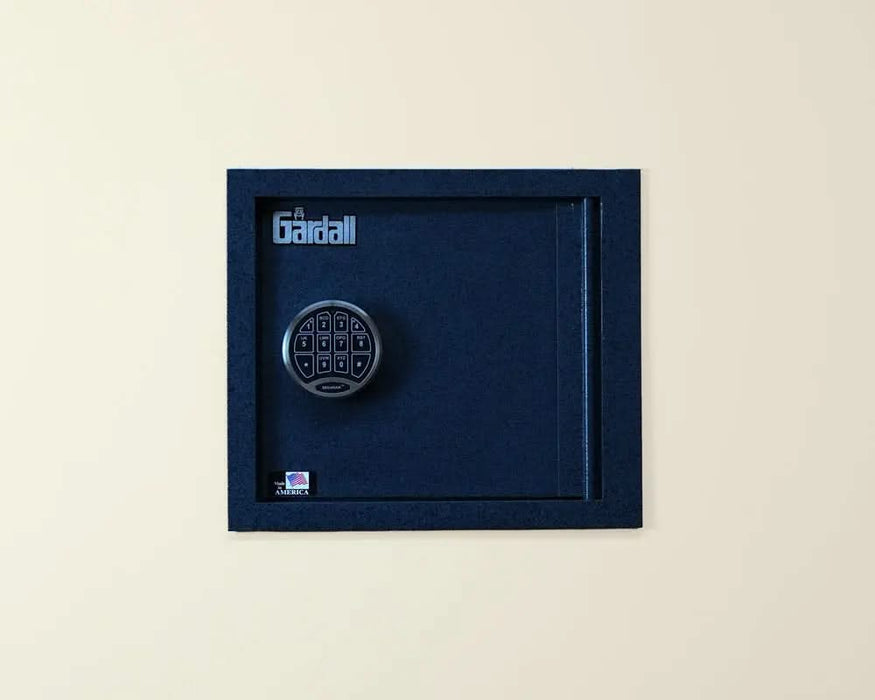 Image of Gardall GSL4000F: Strong Wall Safe [4" Depth]--1980  NationwideSafes.com