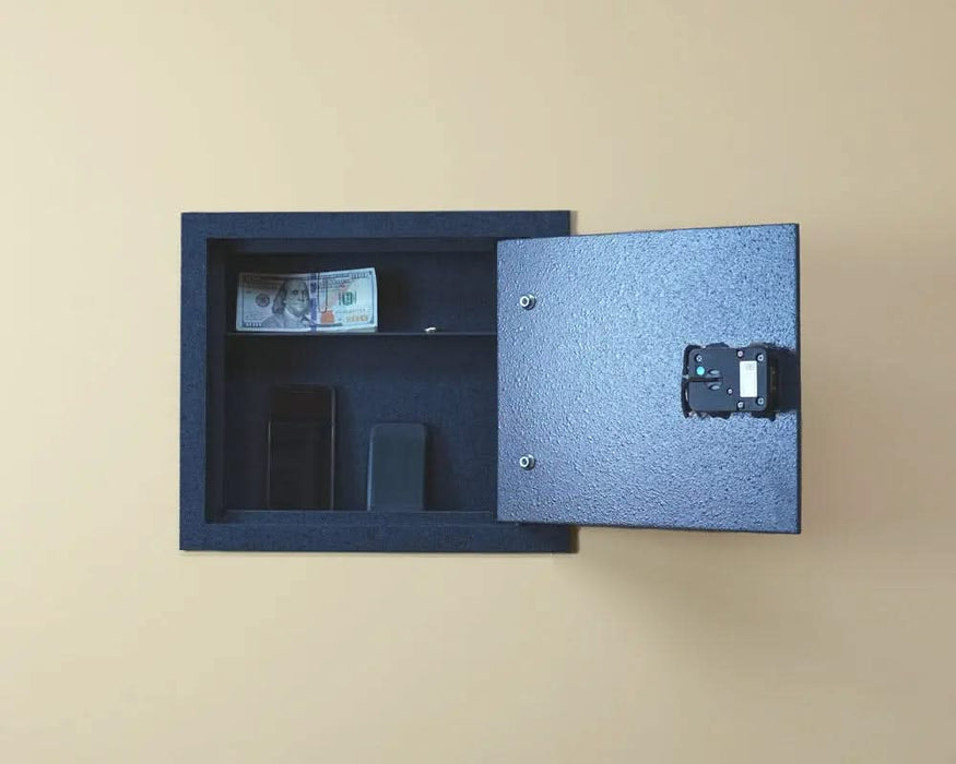 Image of Gardall GSL4000F: Strong Wall Safe [4" Depth]--1980  NationwideSafes.com