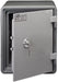 Gardall MS129-G-K: Medium Fireproof Safe with Key Lock [0.7 Cu. Ft.]--11910  NationwideSafes.com