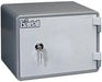 Gardall MS911-G-K: Small Fire Resistant Safe with Key Lock [0.5 Cu. Ft.]--11880  NationwideSafes.com