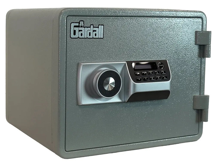 Image of Gardall MS912-G-E: Medium Fire Resistant Safe with Keypad [0.7 Cu. Ft.]--11895  NationwideSafes.com