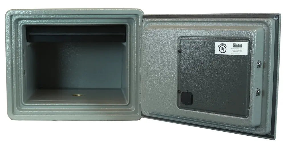 Image of Gardall MS912-G-E: Medium Fire Resistant Safe with Keypad [0.7 Cu. Ft.]--11895  NationwideSafes.com