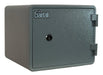 Image of Gardall MS912-G-K: Medium Fire Resistant Safe with Key Lock [0.7 Cu. Ft.]--11890  NationwideSafes.com