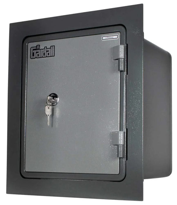 Image of Gardall WMS129: 1-Hr. Fire Resistant Wall Safe--1670  NationwideSafes.com