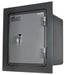 Image of Gardall WMS129: 1-Hr. Fire Resistant Wall Safe--1670  NationwideSafes.com