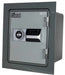 Image of Gardall WMS129: 1-Hr. Fire Resistant Wall Safe--1670  NationwideSafes.com