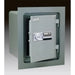 Image of Gardall WMS129: 1-Hr. Fire Resistant Wall Safe--1670  NationwideSafes.com
