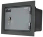 Image of Gardall WMS911 Fire-Resistant Wall Safe-Item# 12935  NationwideSafes.com