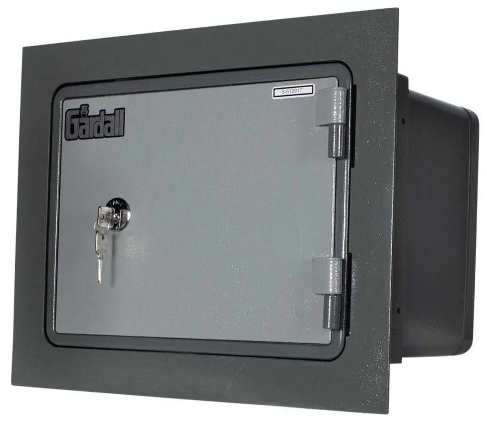 Gardall WMS911 FireResistant Wall Safe —