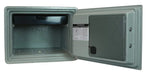 Image of Gardall WMS911 Fire-Resistant Wall Safe-Item# 12935  NationwideSafes.com