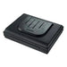 Image of GunVault MV550-19: Portable Handgun Safe with Digital Keypad and Security Cable-Item# 12860  NationwideSafes.com