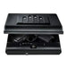 Image of GunVault MV550-19: Portable Handgun Safe with Digital Keypad and Security Cable-Item# 12860  NationwideSafes.com