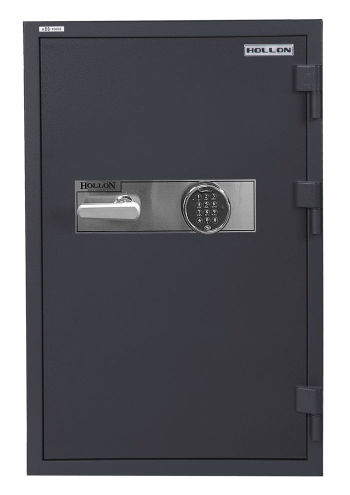 Fire and Water Data Safe w/ Electronic Lock [1.7 Cu. Ft.]--11210