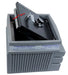 Image of Hayman 1" Thick Solid Steel Door Upgrade for In-Floor Safes--8040  NationwideSafes.com