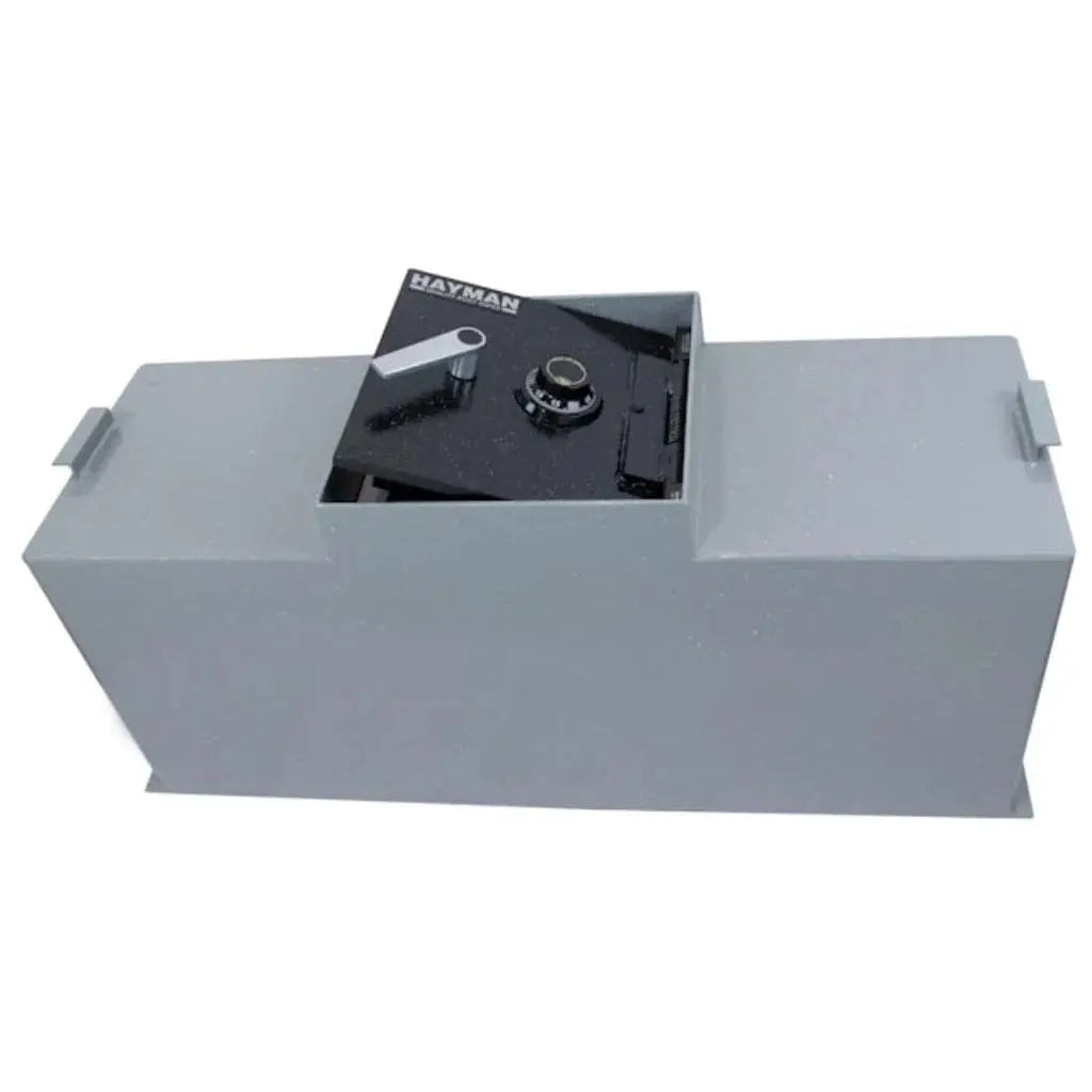 Image of In-Floor Safes