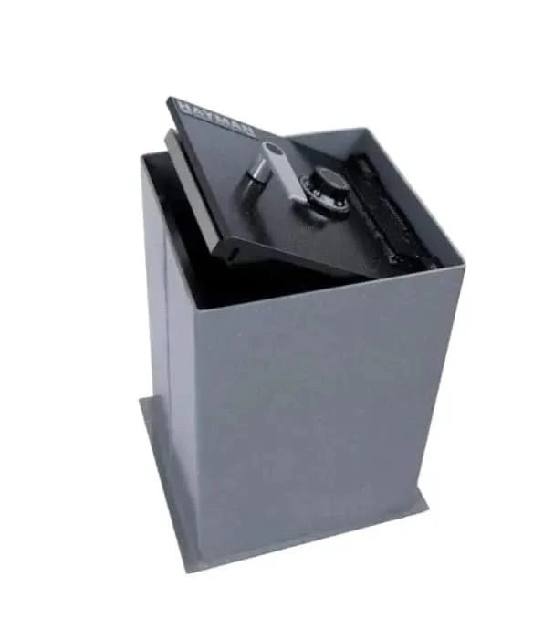 Hayman FS16: In-floor Safe [1.8 Cu. Ft.]--8090  NationwideSafes.com