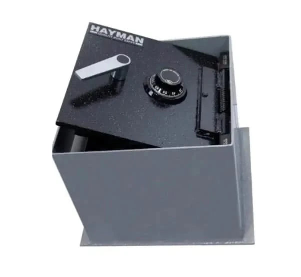 Hayman FS8: In-floor Safe [1.8 Cu. Ft.]--8080  NationwideSafes.com