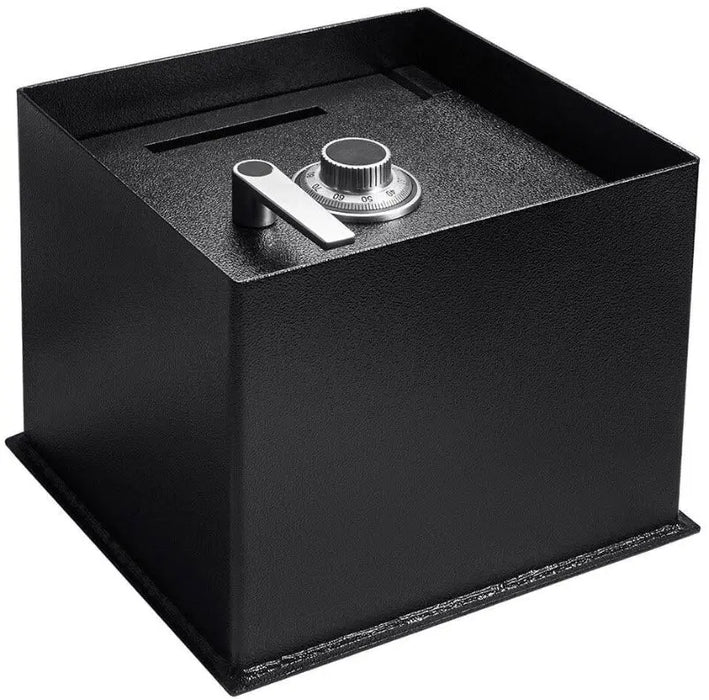 Image of In-Floor Safe with Dial Combination Lock [0.6 Cu. Ft.]--11765  NationwideSafes.com